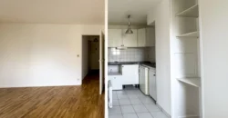Location d’un T2 non meublé au 5 Rue Auguste Neveu, 92500, Rueil-Malmaison