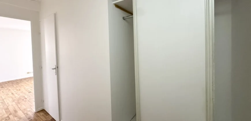 Location d’un T2 non meublé au 5 Rue Auguste Neveu, 92500, Rueil-Malmaison