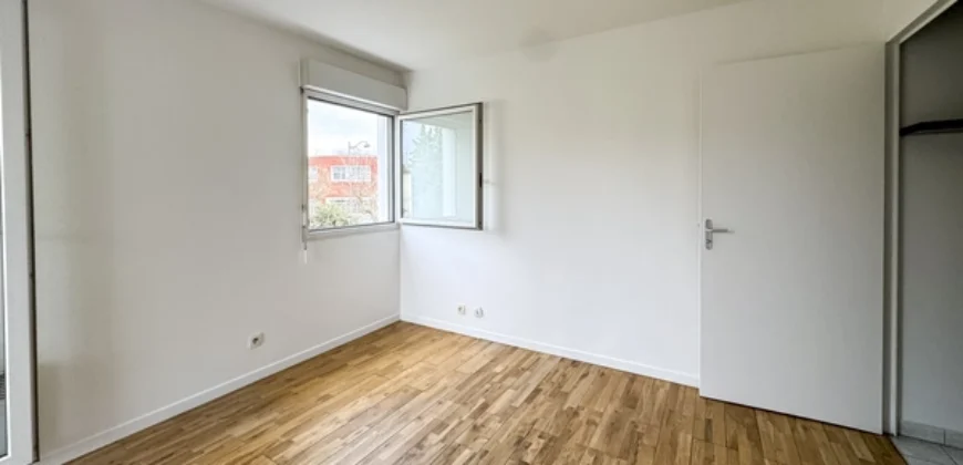 Location d’un T2 non meublé au 5 Rue Auguste Neveu, 92500, Rueil-Malmaison
