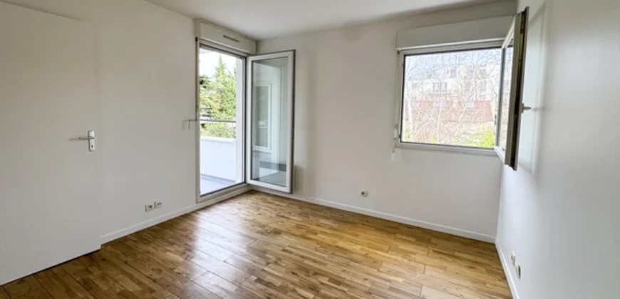Location d’un T2 non meublé au 5 Rue Auguste Neveu, 92500, Rueil-Malmaison