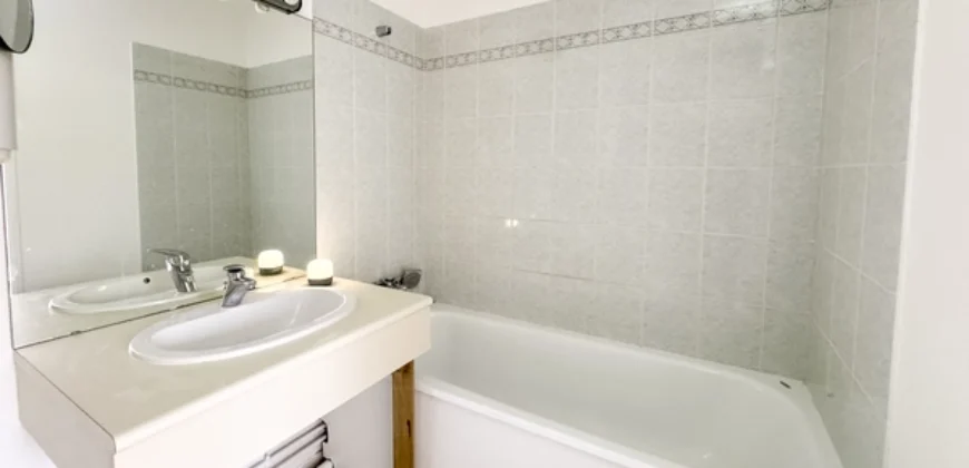 Location d’un T2 non meublé au 5 Rue Auguste Neveu, 92500, Rueil-Malmaison