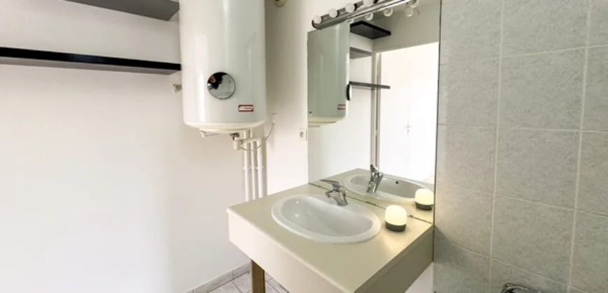 Location d’un T2 non meublé au 5 Rue Auguste Neveu, 92500, Rueil-Malmaison