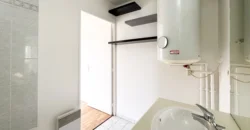 Location d’un T2 non meublé au 5 Rue Auguste Neveu, 92500, Rueil-Malmaison