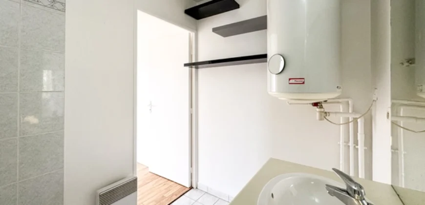 Location d’un T2 non meublé au 5 Rue Auguste Neveu, 92500, Rueil-Malmaison