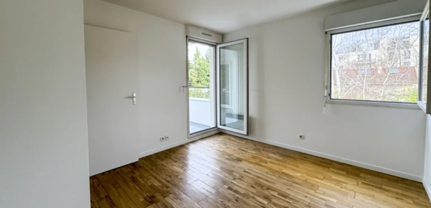 Location d’un T2 non meublé au 5 Rue Auguste Neveu, 92500, Rueil-Malmaison