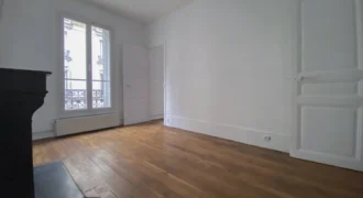 Location d’un T2 non meublé au 16 Rue du Bicentenaire, 92800, Puteaux