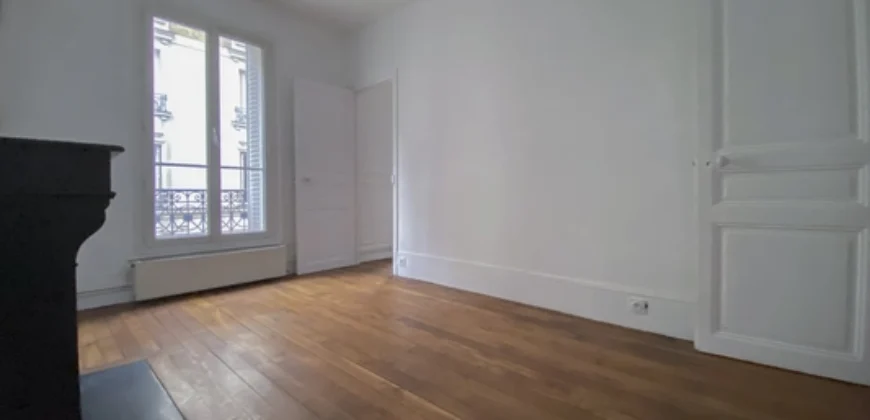 Location d’un T2 non meublé au 16 Rue du Bicentenaire, 92800, Puteaux
