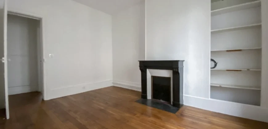 Location d’un T2 non meublé au 16 Rue du Bicentenaire, 92800, Puteaux