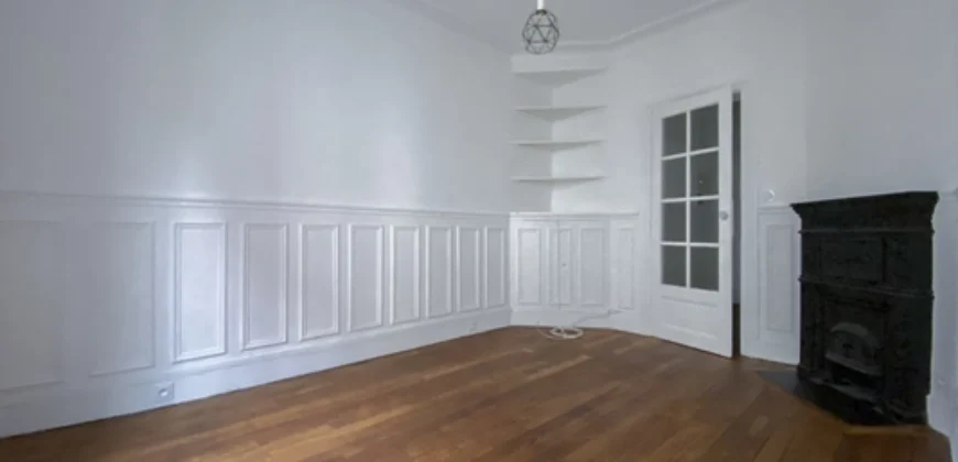 Location d’un T2 non meublé au 16 Rue du Bicentenaire, 92800, Puteaux
