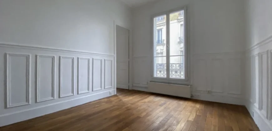 Location d’un T2 non meublé au 16 Rue du Bicentenaire, 92800, Puteaux