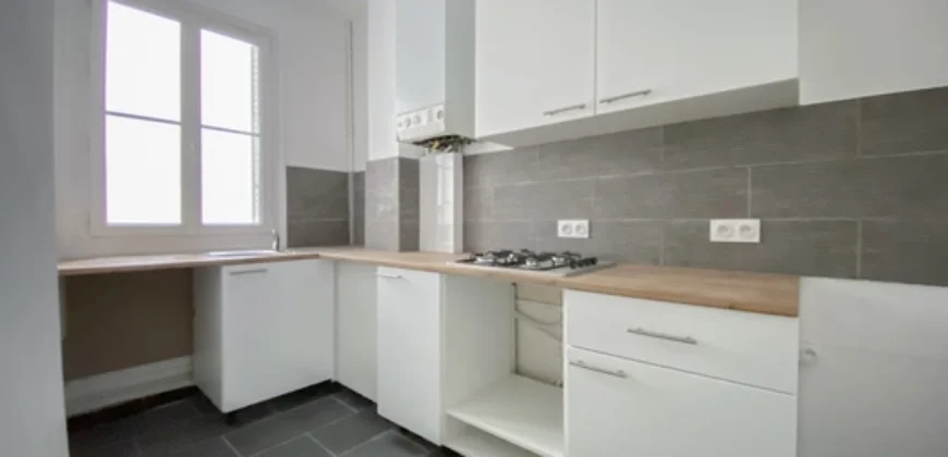 Location d’un T2 non meublé au 16 Rue du Bicentenaire, 92800, Puteaux