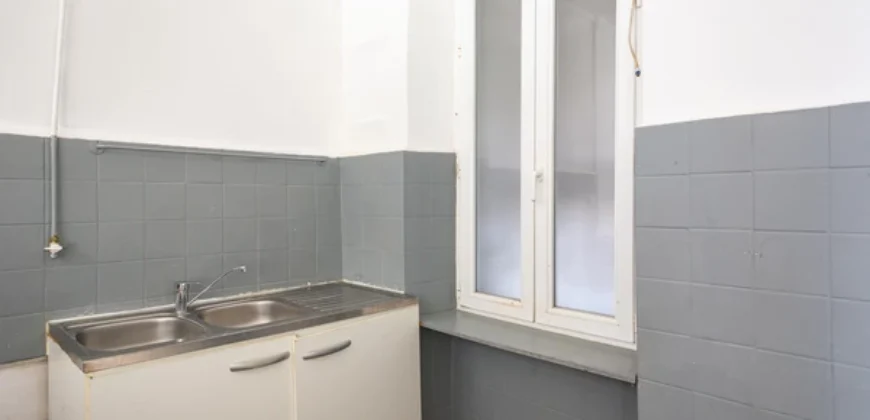 Location d’un T2 non meublé au 3 Rue Charles Plumier, 13002, Marseille
