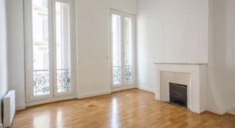 Location d’un T2 non meublé au 3 Rue Charles Plumier, 13002, Marseille