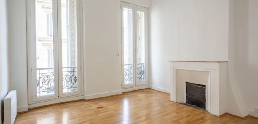Location d’un T2 non meublé au 3 Rue Charles Plumier, 13002, Marseille