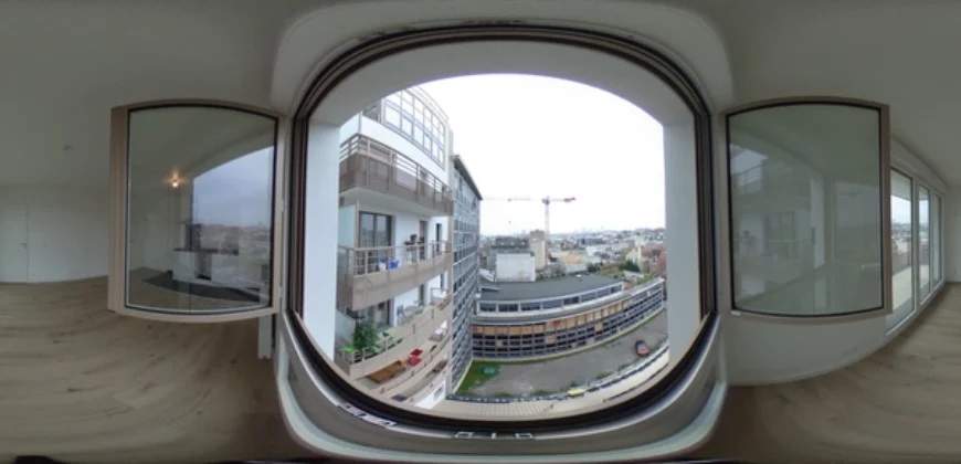 Location d’un T2 non meublé au 11 Avenue Paul Doumer, 92500, Rueil-Malmaison