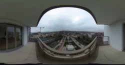 Location d’un T2 non meublé au 11 Avenue Paul Doumer, 92500, Rueil-Malmaison