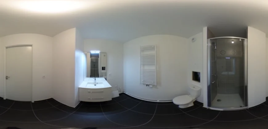 Location d’un T2 non meublé au 11 Avenue Paul Doumer, 92500, Rueil-Malmaison