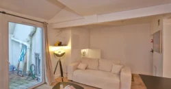 Location d’un T2 meublé au 44 Rue Du Faubourg Saint-Martin, 75010, Paris