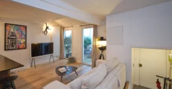 Location d’un T2 meublé au 44 Rue Du Faubourg Saint-Martin, 75010, Paris