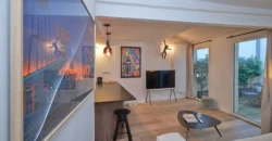 Location d’un T2 meublé au 44 Rue Du Faubourg Saint-Martin, 75010, Paris