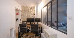 Location d’un T2 meublé au 44 Rue Du Faubourg Saint-Martin, 75010, Paris