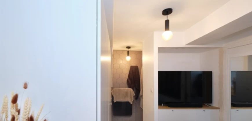 Location d’un T2 meublé au 44 Rue Du Faubourg Saint-Martin, 75010, Paris