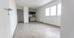 Location d’un T2 non meublé au 70 Rue Roland Petit , 34000, Montpellier