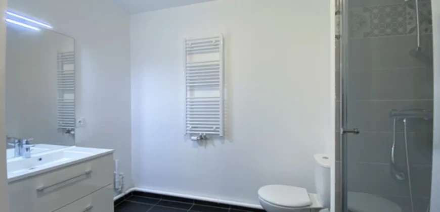 Location d’un T2 non meublé au 11 Avenue Paul Doumer, 92500, Rueil-Malmaison au sixième