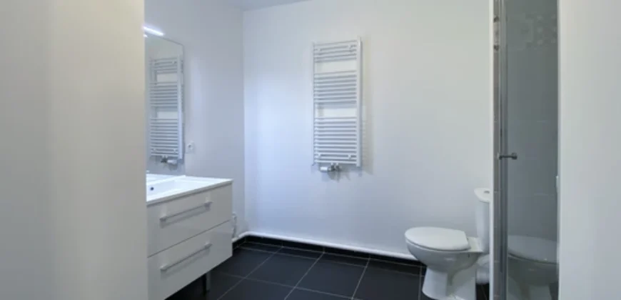 Location d’un T2 non meublé au 11 Avenue Paul Doumer, 92500, Rueil-Malmaison au sixième
