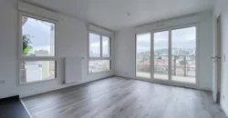 Location d’un T2 non meublé au 11 Avenue Paul Doumer, 92500, Rueil-Malmaison au sixième