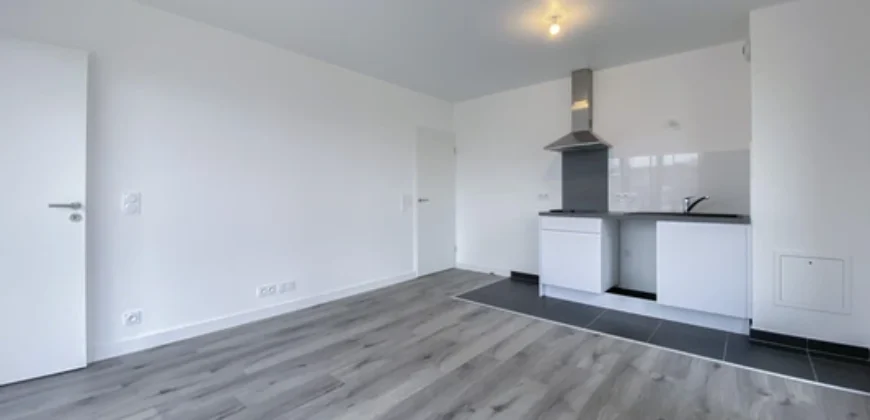 Location d’un T2 non meublé au 11 Avenue Paul Doumer, 92500, Rueil-Malmaison au sixième