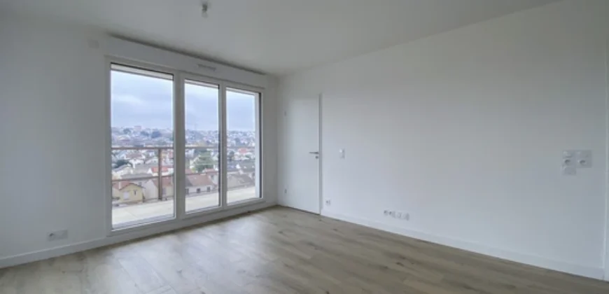 Location d’un T2 non meublé au 11 Avenue Paul Doumer, 92500, Rueil-Malmaison