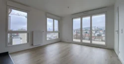 Location d’un T2 non meublé au 11 Avenue Paul Doumer, 92500, Rueil-Malmaison
