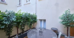 Location d’un T2 meublé au 44 Rue Du Faubourg Saint-Martin, 75010, Paris
