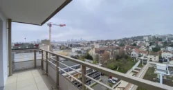 Location d’un T2 non meublé au 11 Avenue Paul Doumer, 92500, Rueil-Malmaison