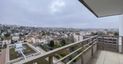 Location d’un T2 non meublé au 11 Avenue Paul Doumer, 92500, Rueil-Malmaison