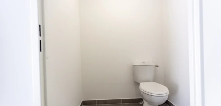 Location d’un T3 non meublé au 1572 Rue de Bugarel, 34070, Montpellier