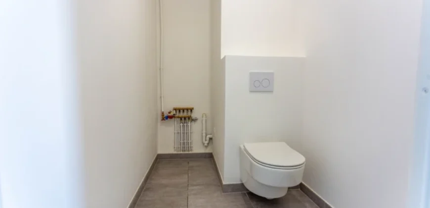 Location d’un T2 non meublé au 38 rue charles Perrault, 34070, Montpellier