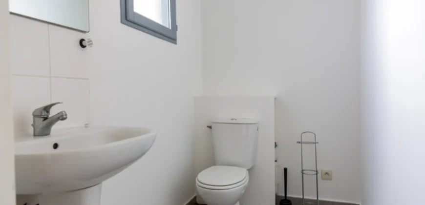Location d’un T2 non meublé au 1 Rue Des Aigrettes, 34000, Montpellier