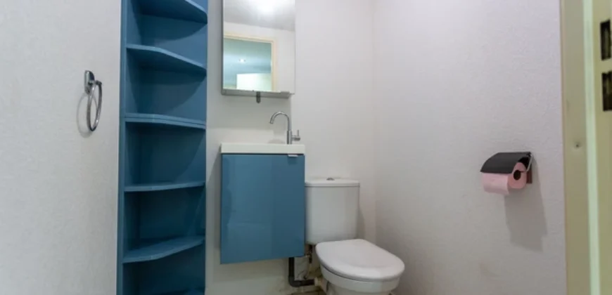 Location d’un T3 non meublé au 245 Avenue De La Réglisse, 34070, Montpellier