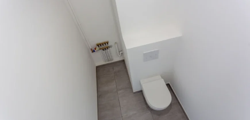 Location d’un T2 non meublé au 38 rue charles Perrault, 34070, Montpellier