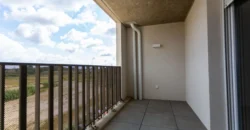 Location d’un T2 non meublé au 70 Rue Roland Petit , 34000, Montpellier
