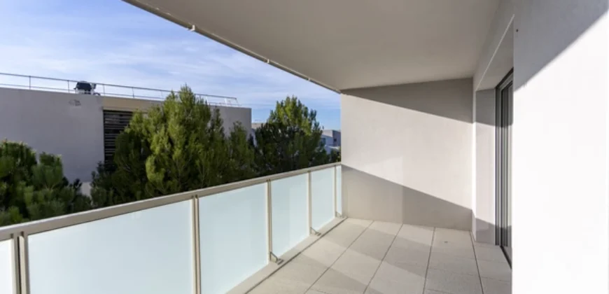 Location d’un T3 non meublé au 1572 Rue de Bugarel, 34070, Montpellier