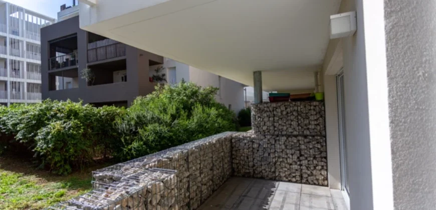 Location d’un T3 non meublé au 245 Avenue De La Réglisse, 34070, Montpellier