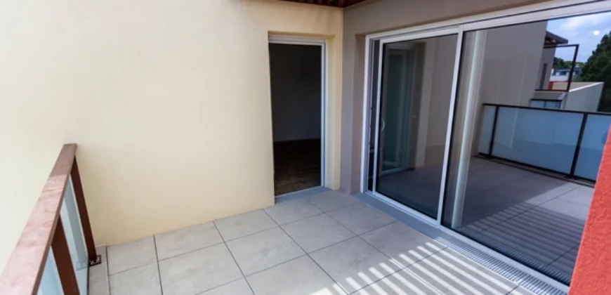 Location d’un T2 non meublé au 1960 Rue Gaston Bachelard, 34070, Montpellier