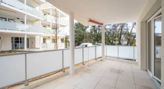 Location d’un T2 non meublé au 83 Chemin de Château Gombert, 13013, Marseille