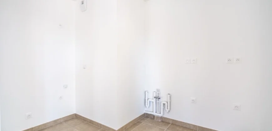 Location d’un T2 non meublé au 83 Chemin de Château Gombert, 13013, Marseille