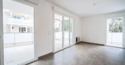 Location d’un T2 non meublé au 83 Chemin de Château Gombert, 13013, Marseille
