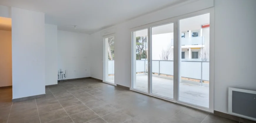 Location d’un T2 non meublé au 83 Chemin de Château Gombert, 13013, Marseille