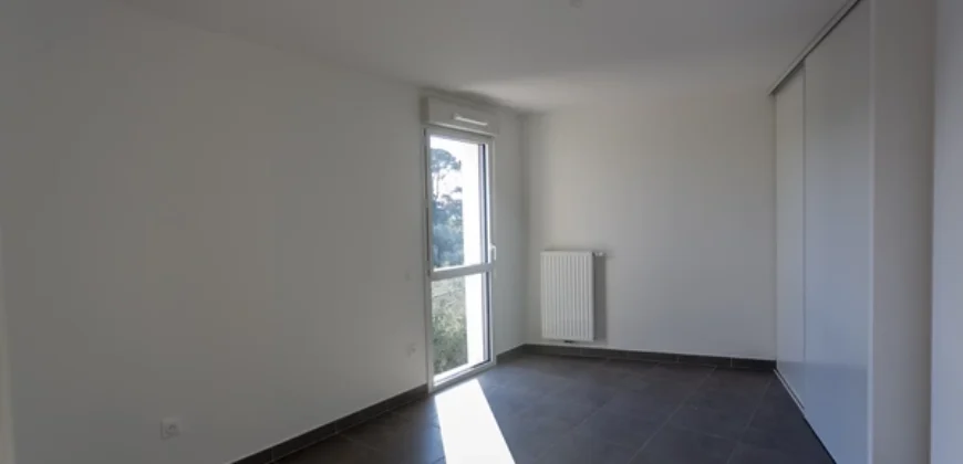 Location d’un T3 non meublé au 1572 Rue de Bugarel, 34070, Montpellier
